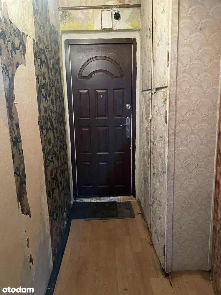 Mieszkanie 2 Pokoje 35m + piwnica - Komuny Paryskiej 1 - Pełny obrazek: 3/7