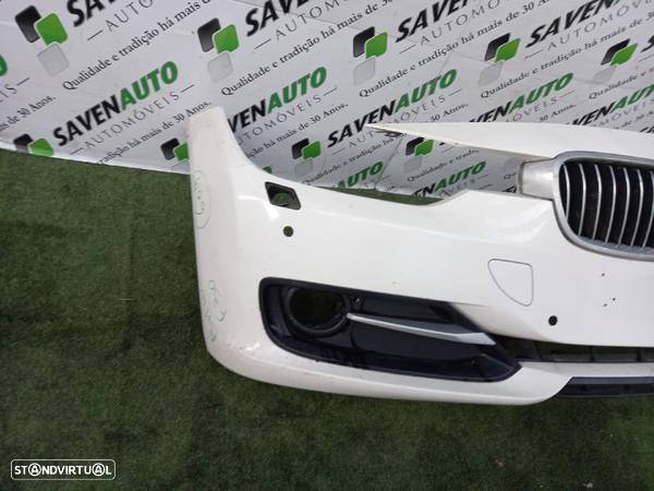 Para Choques Frente Bmw 3 (F30, F80) - 4