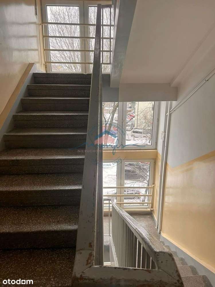 2 oddzielne pokoje | vis a vis św. Rocha | cegła-8