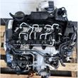 Motor VW 2.0TDI 16V / Ref: CBD - 2