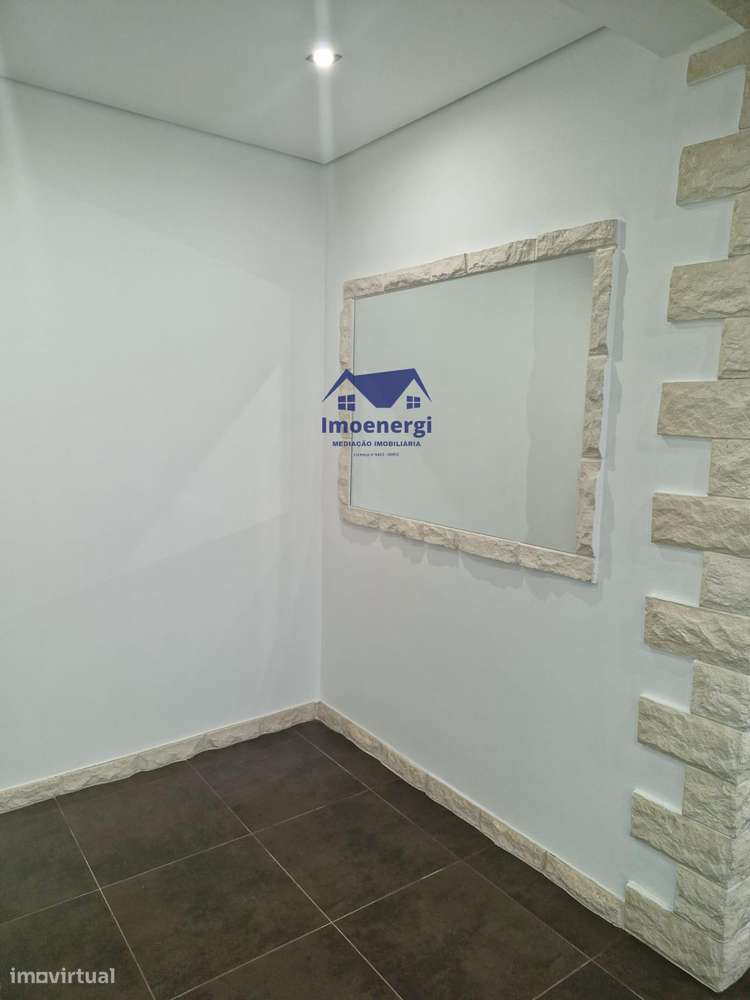 Apartamento T3 na Póvoa de Varzim – Próximo do Metro - Grande imagem: 5/17