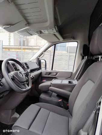 Volkswagen Crafter - 17