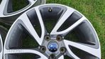 Felgi Aluminiowe 18 Subaru Levorg 5x114.3 ET 55 - 9