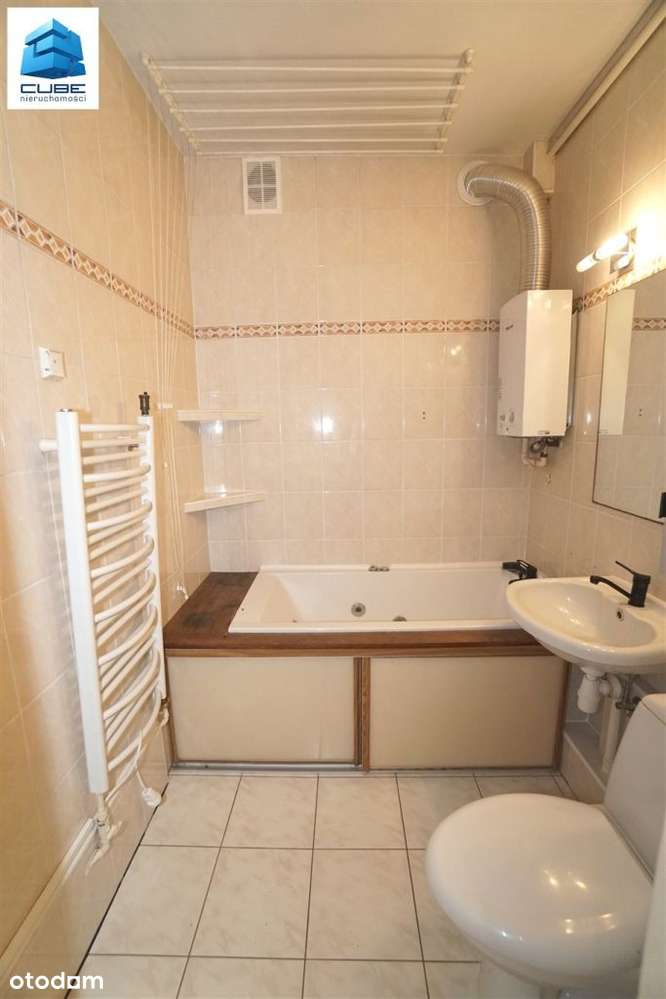 Bez prowizji! Piękne mieszkanie 3pok, 49,2m2-18