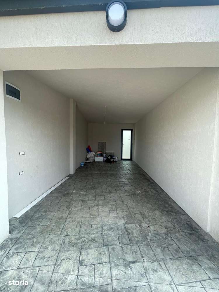 Casa cu 4 camere|garaj interior|incalzire prin pardoseala - Imagine principală: 3/20