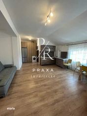 Inchiriere spatiu birouri, 30mp, mobilat-utilat, zona Lidl-Avram Iancu - Imagine principală: 3/5