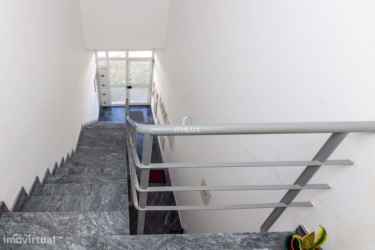 Apartamento T3-1º andar - Quinta da Soeira-17