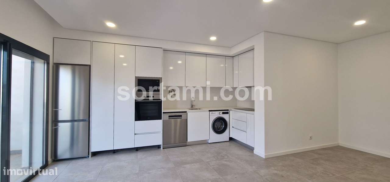 Apartamento T2 Venda em Conceição e Cabanas de Tavira,Tavira - Grande imagem: 4/27