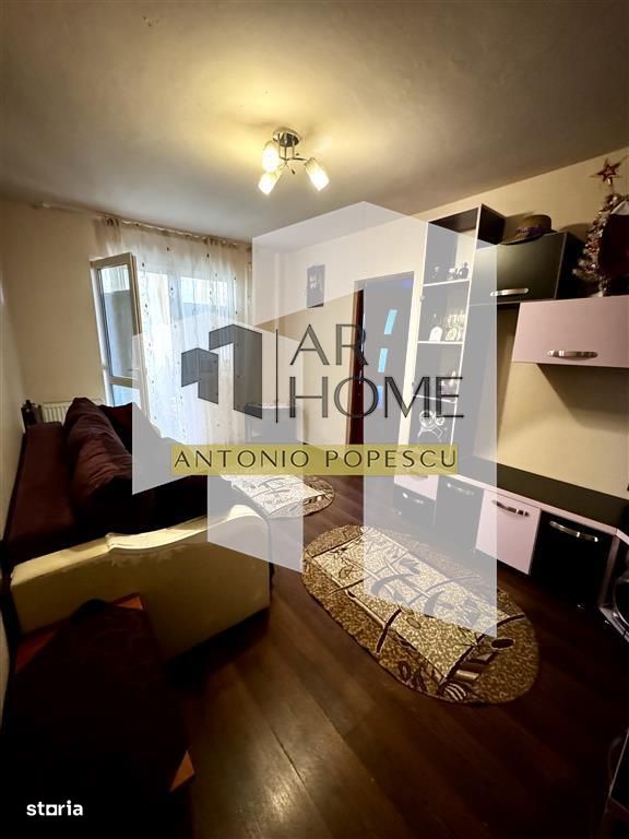 Vanzre apartament 3 camere, confort 2, in Ploiesti, zona Baraolt