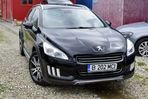 Peugeot 508 RXH 2.0 HDi FAP BMP Hybrid4 - 1