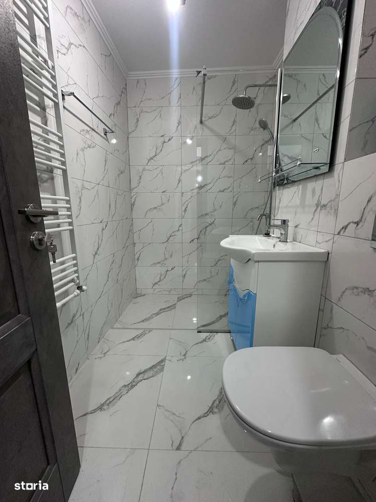 APARTAMENT 3 CAMERE - DACIA-9