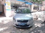 Skoda Fabia Break 1.6 TDi Ambiente - 1