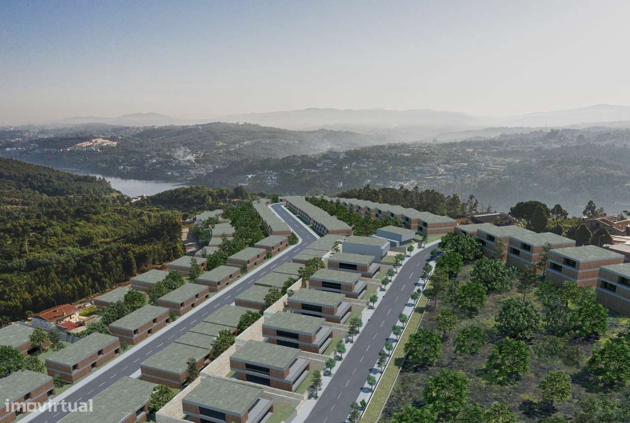 Terreno  Venda em Sandim, Olival, Lever e Crestuma,Vila Nova de Gaia-20