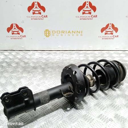 Amortizor Spate Stanga/Dreapta Opel Combo Vectra B 1.6-2.5 1887-2003 • 22194341 - 1