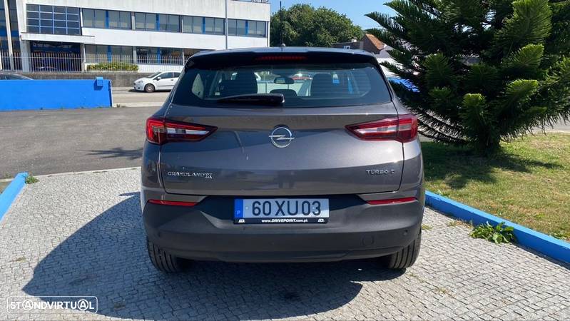 Opel Grandland X 1.5 CDTI Innovation - 9