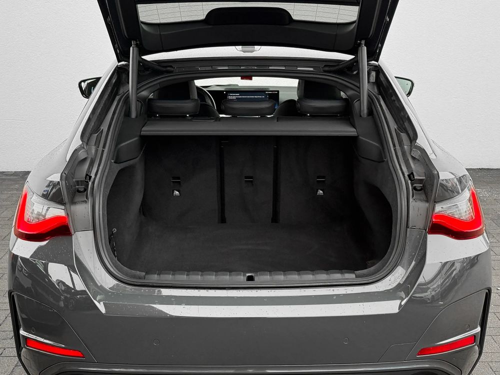 BMW Seria-4 420D Xdrive M Sport 2023 — zdjęcie 4