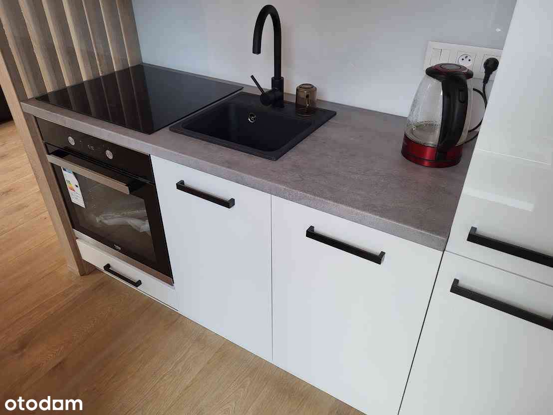 Kawalerka do wynajęcia w centrum Bielska-Białej - Pełny obrazek: 4/20