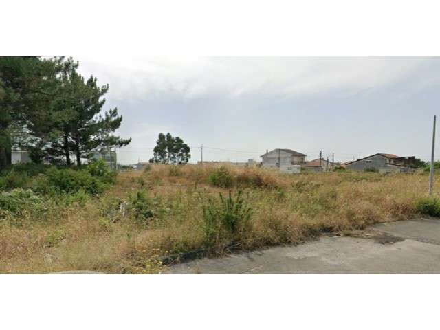 Terreno para construção em altura, situado em Santa Joana. - Grande imagem: 5/6