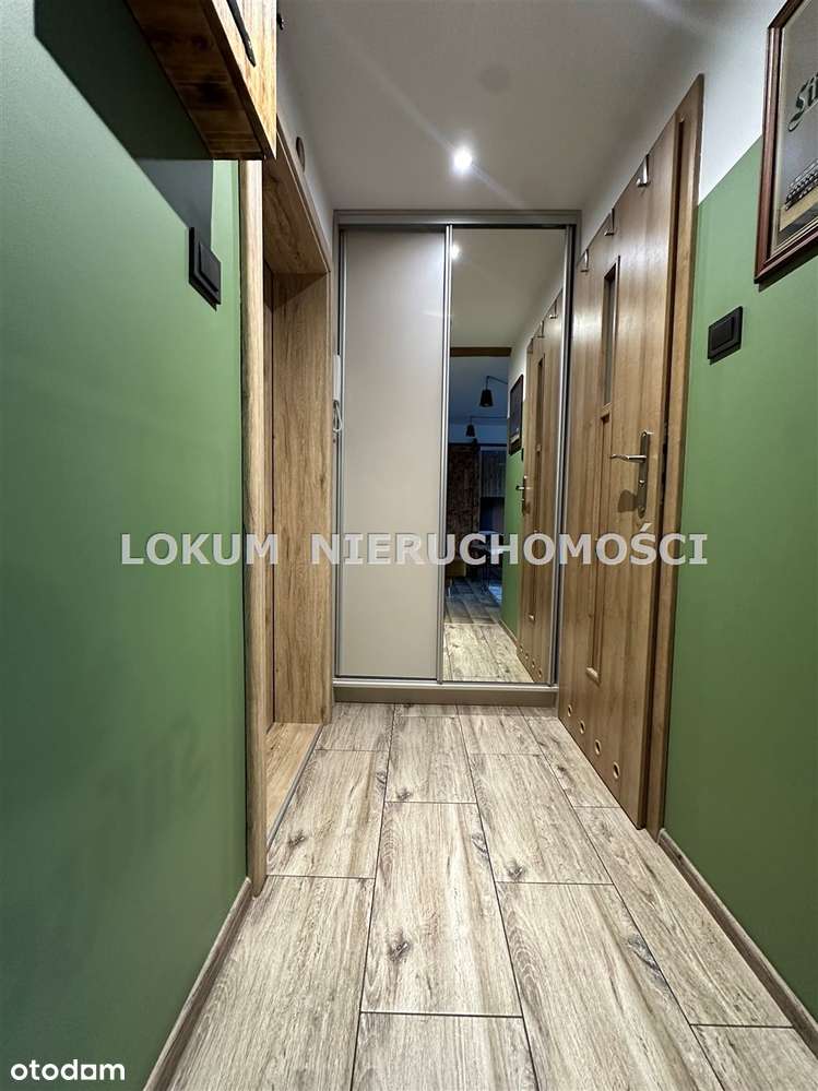 M-3 z balkonem IIp ul. Śląska - Pełny obrazek: 4/11