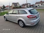 Ford Mondeo 2.0 TDCi Business Edition - 9