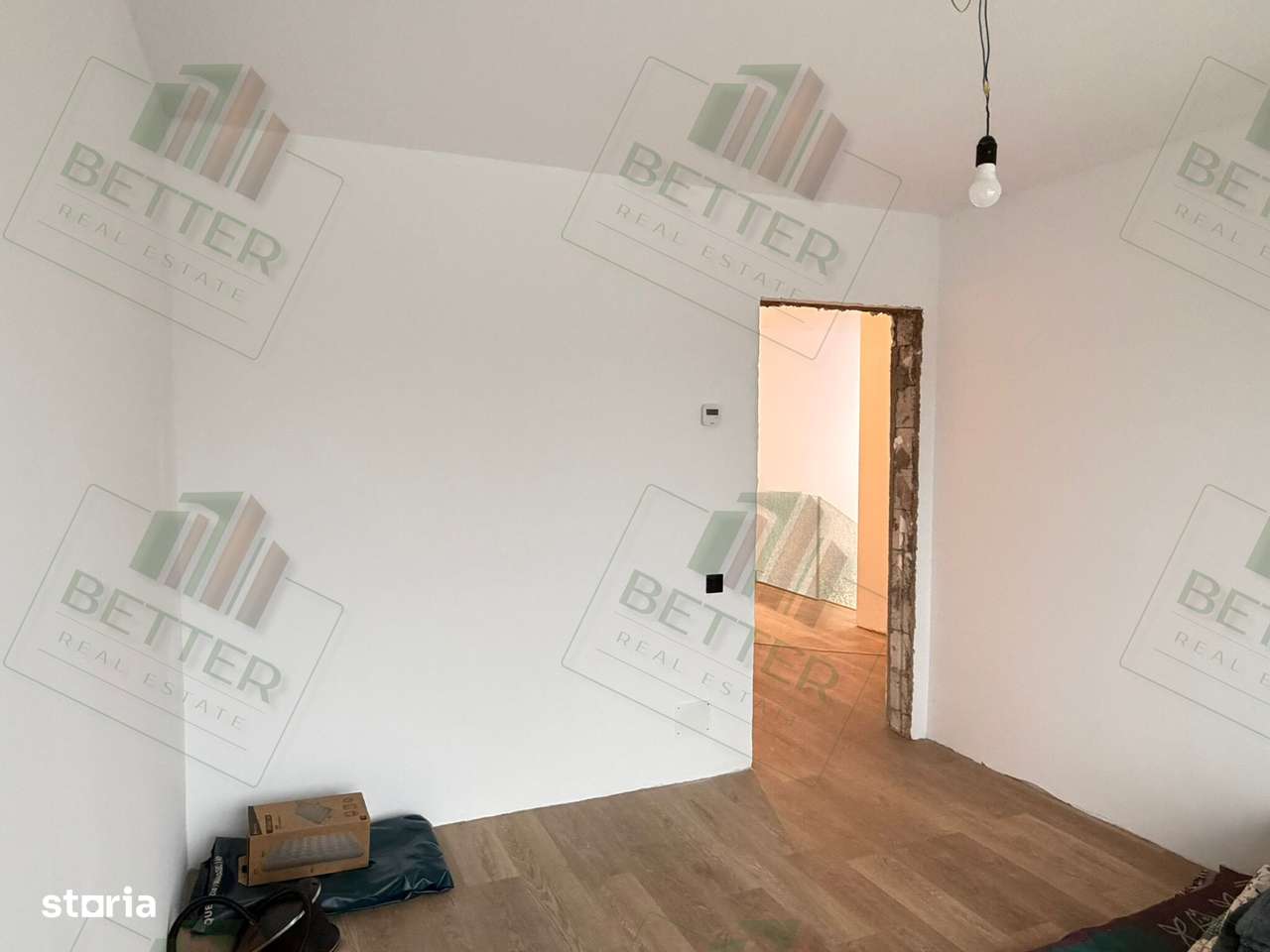 Casă de vânzare-Comuna Berceni–P+1E, 5 camere, 3 băi-complet finisată-6