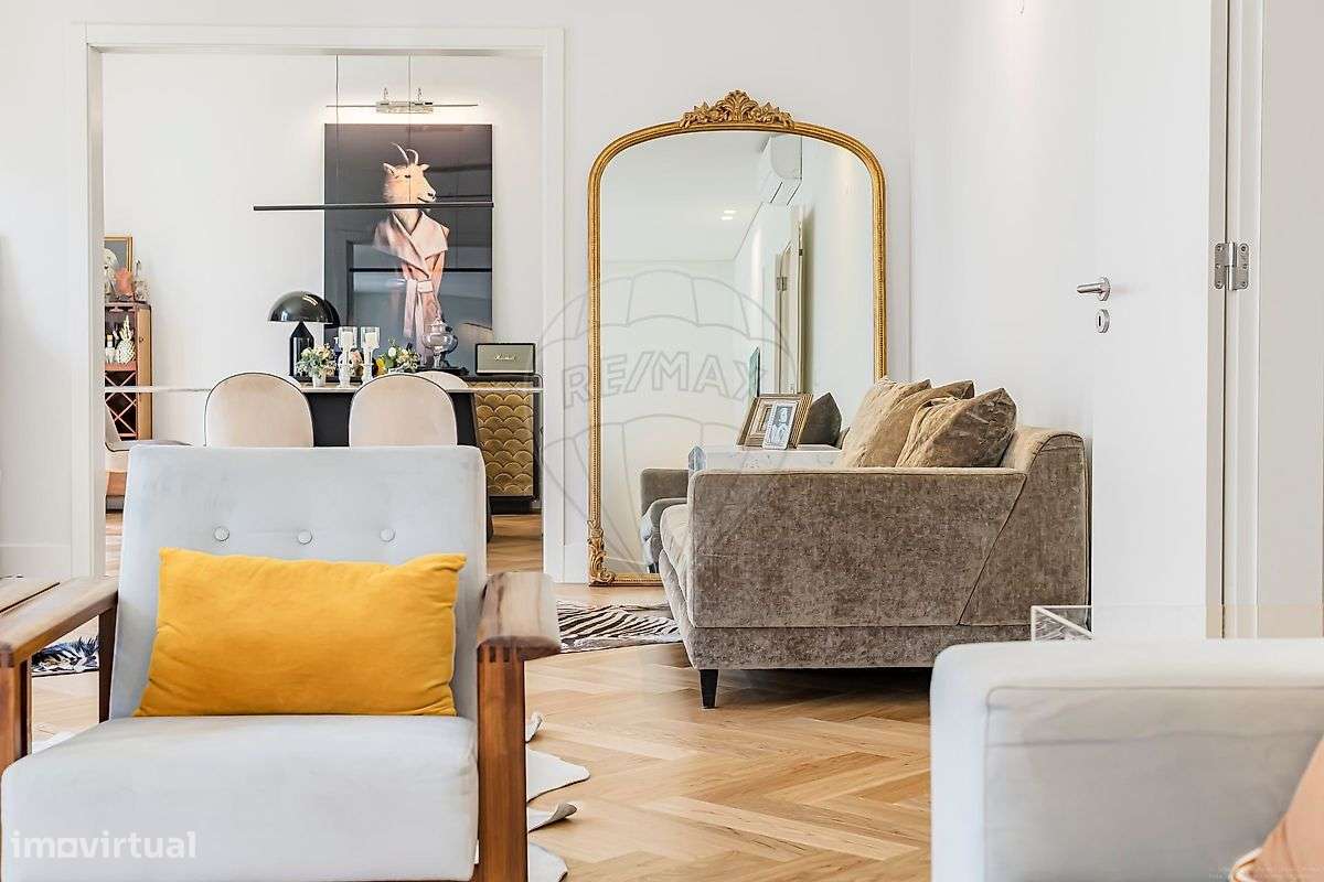 Apartamento T5 para venda - Grande imagem: 3/30