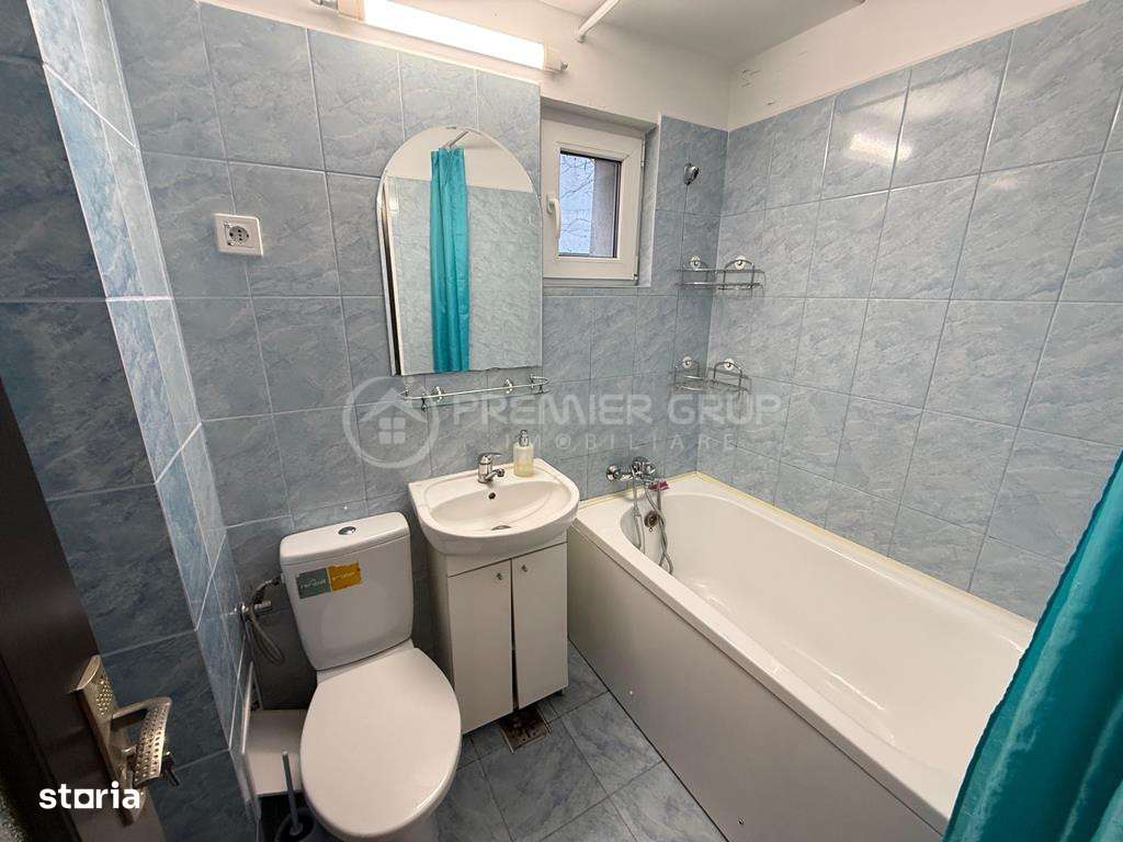 Apartament 2 camere 50mp, Podu de Fier - Stația Pădurii, CT-7