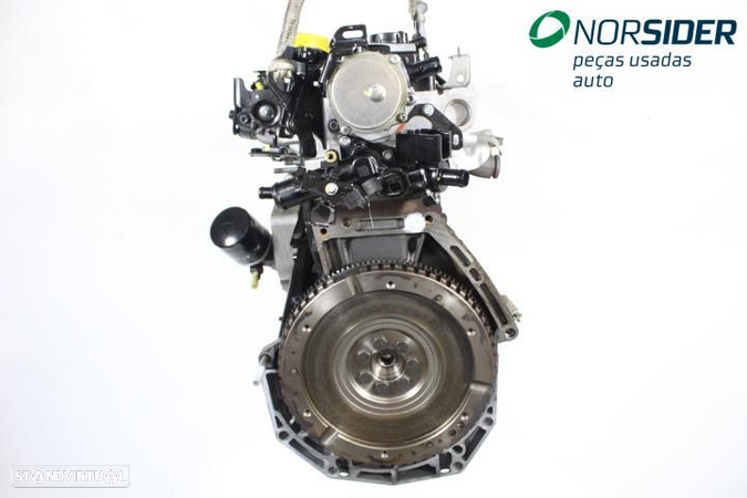 Motor Renault Kangoo II Fase II|13-21 - 6