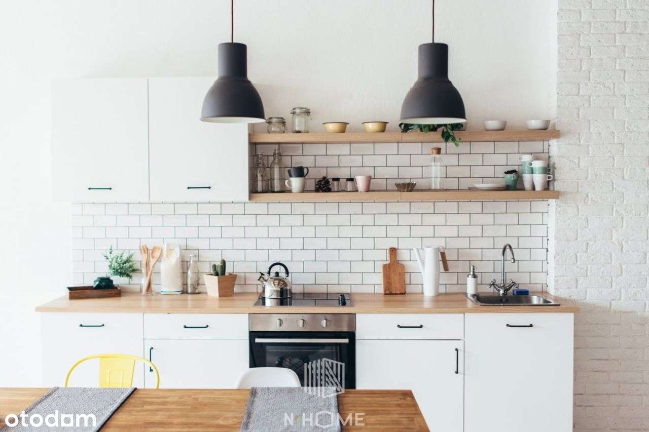 Brzeg 58,34m² - Mieszkanie Z Antresolą - Pełny obrazek: 5/8