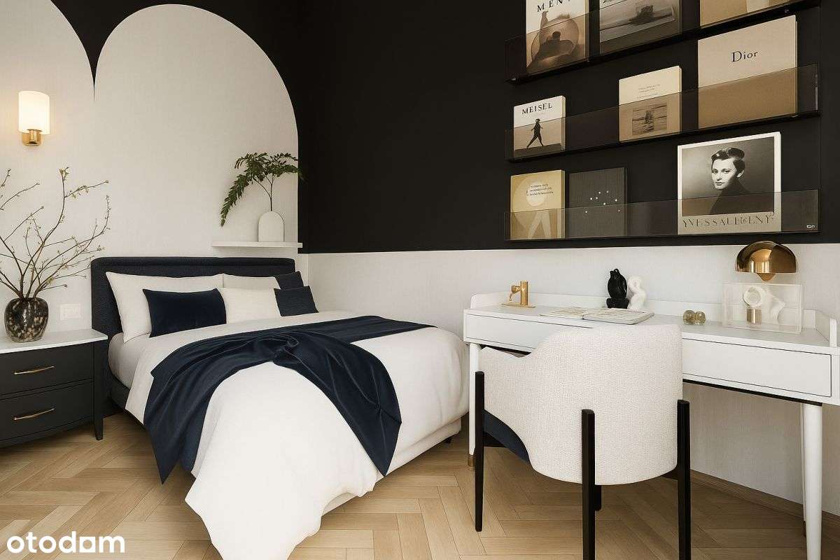 Kamienica. Serce Warszawy. Idealne na inwestycję.-12