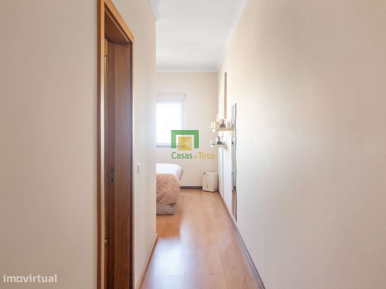 Apartamento T3 Garajau-9