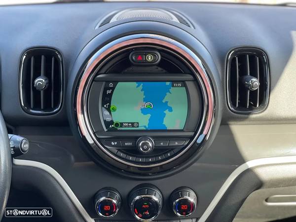 MINI Countryman Cooper SE ALL4 Auto - 25