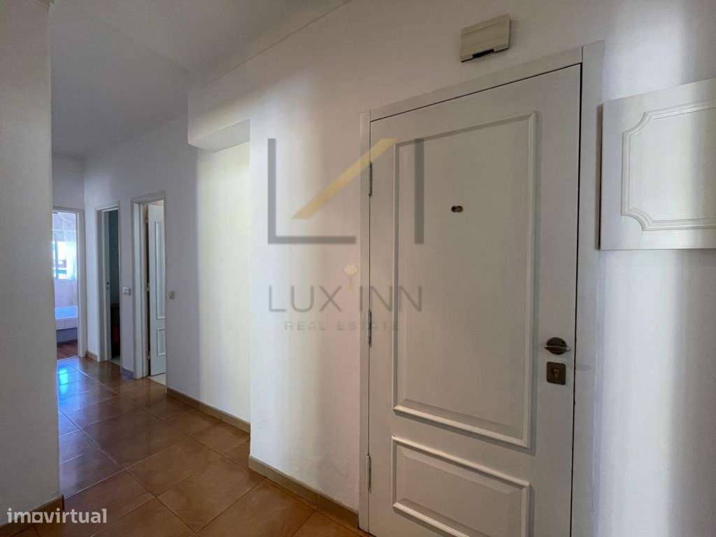 Apartamento T3 no Bairro do Liceu, Setúbal - Grande imagem: 2/33