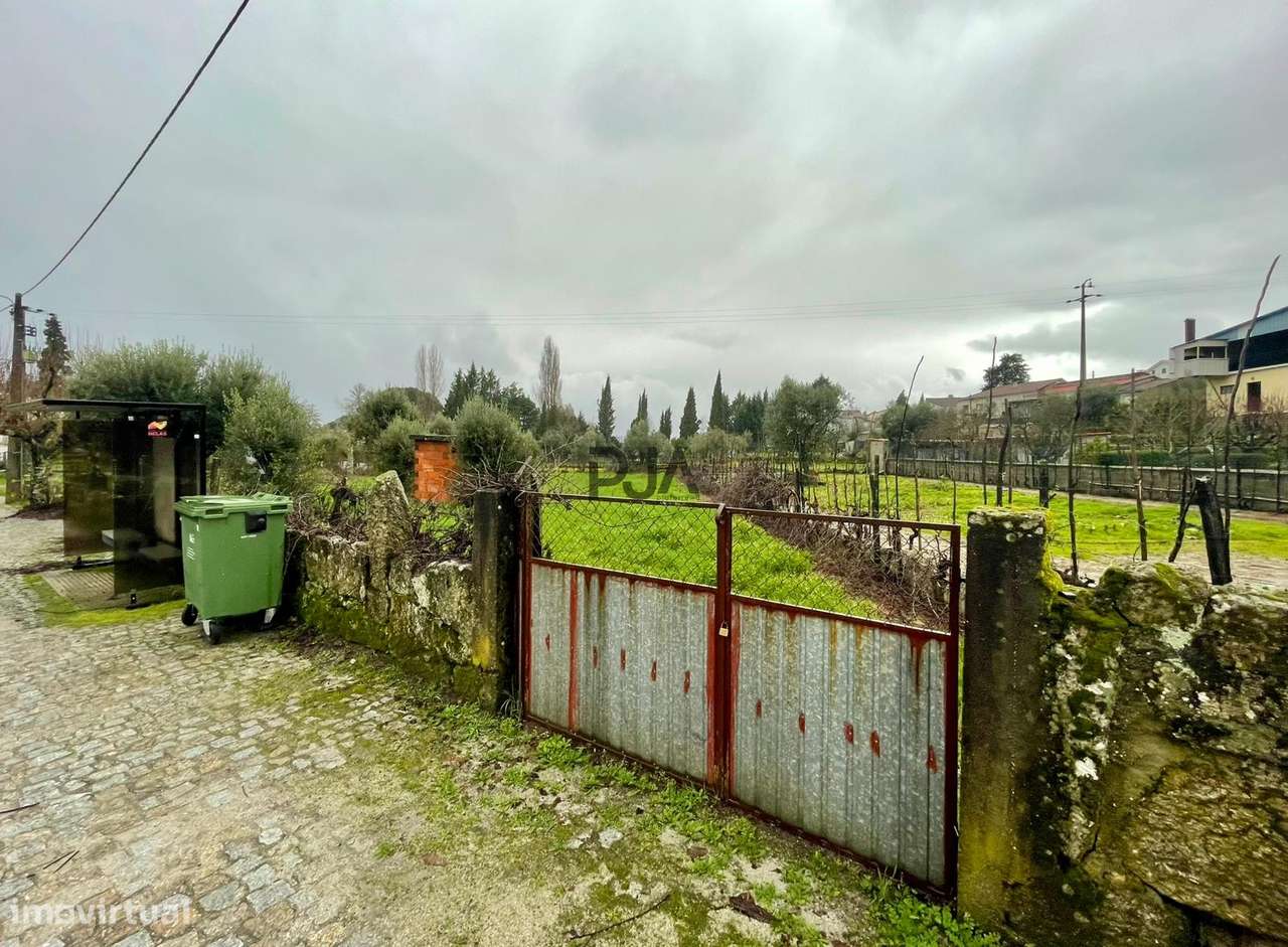 Terreno Rústico  Venda em Santar e Moreira,Nelas - Grande imagem: 2/6