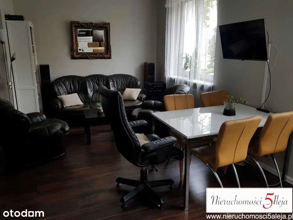 Nowa Cena! 2 pok 50m2 balkon ul Nowy Świat - Pełny obrazek: 3/8