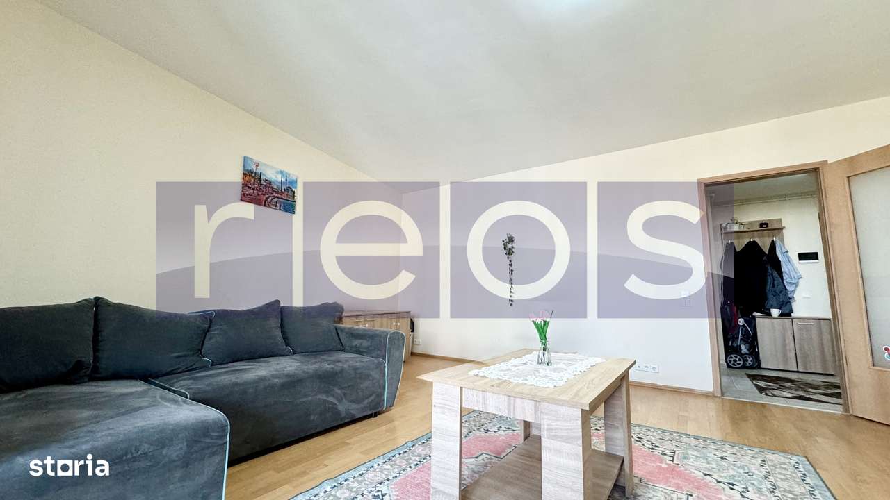 VANZARE 2 CAMERE | DECOMANDAT | RENOVAT | 70 MP | BLOC 2009
