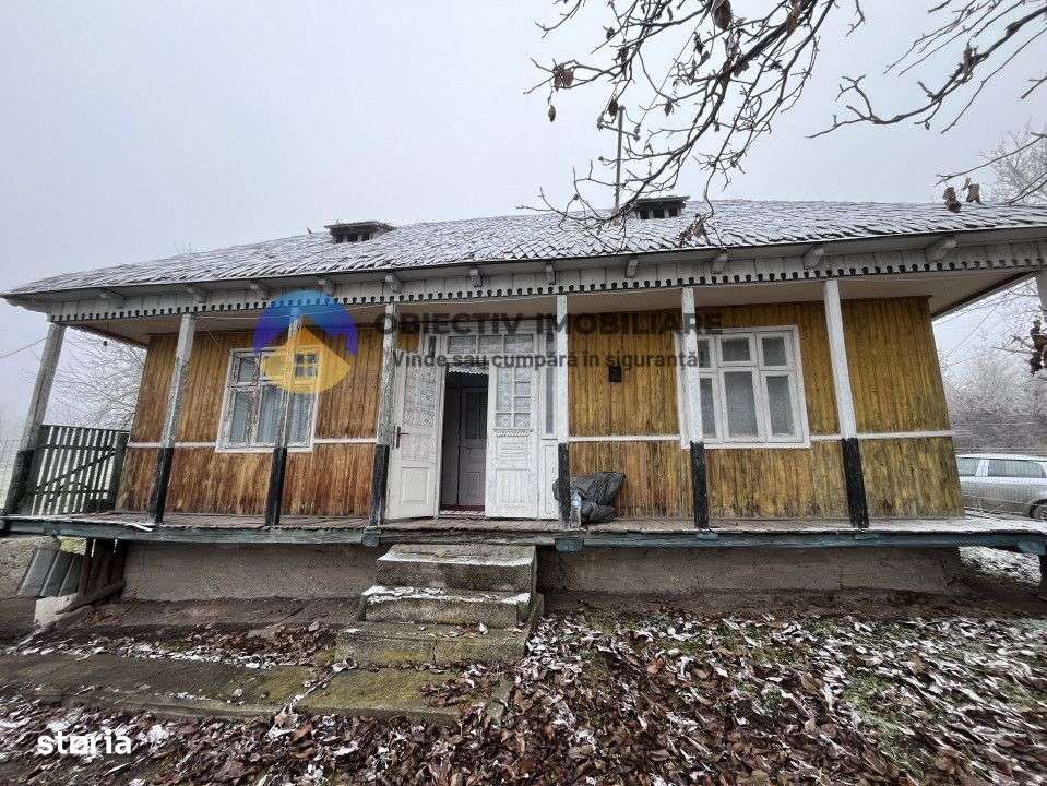 Casa si teren 3054 mp - Negresti - Imagine principală: 2/16