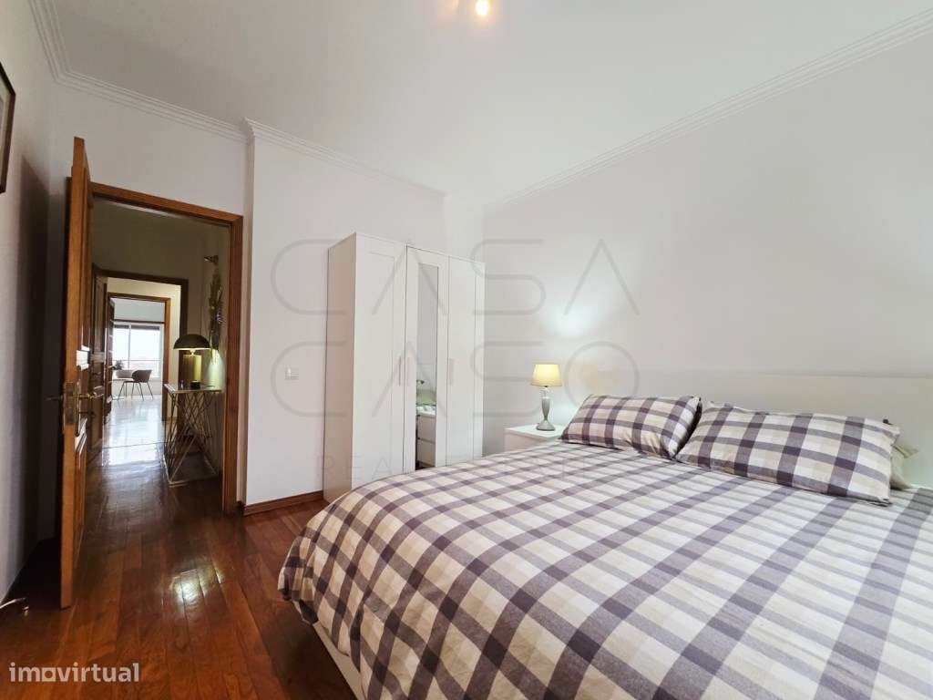 Quarto para arrendar com serventia da Casa - Grande imagem: 3/19