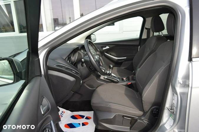 Ford Focus 1.6 TDCi Trend ECOnetic - 17