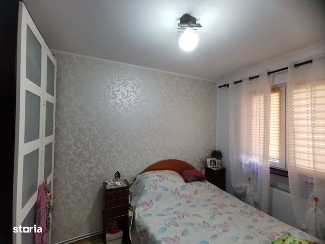 Apartament frumos 3 camere, Tudor-5