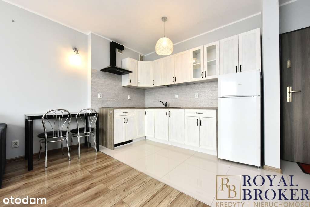 Mieszkanie | Al. Gen. Sikorskiego | Rzeszów - Pełny obrazek: 4/8