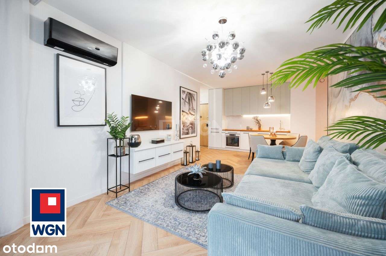 Apartament 3-pokojowy - Stare Miasto-2