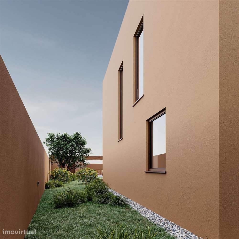 Moradia T3 em Santa Maria de Arnoso, Famalicão, Onde o Luxo Encontra o-15