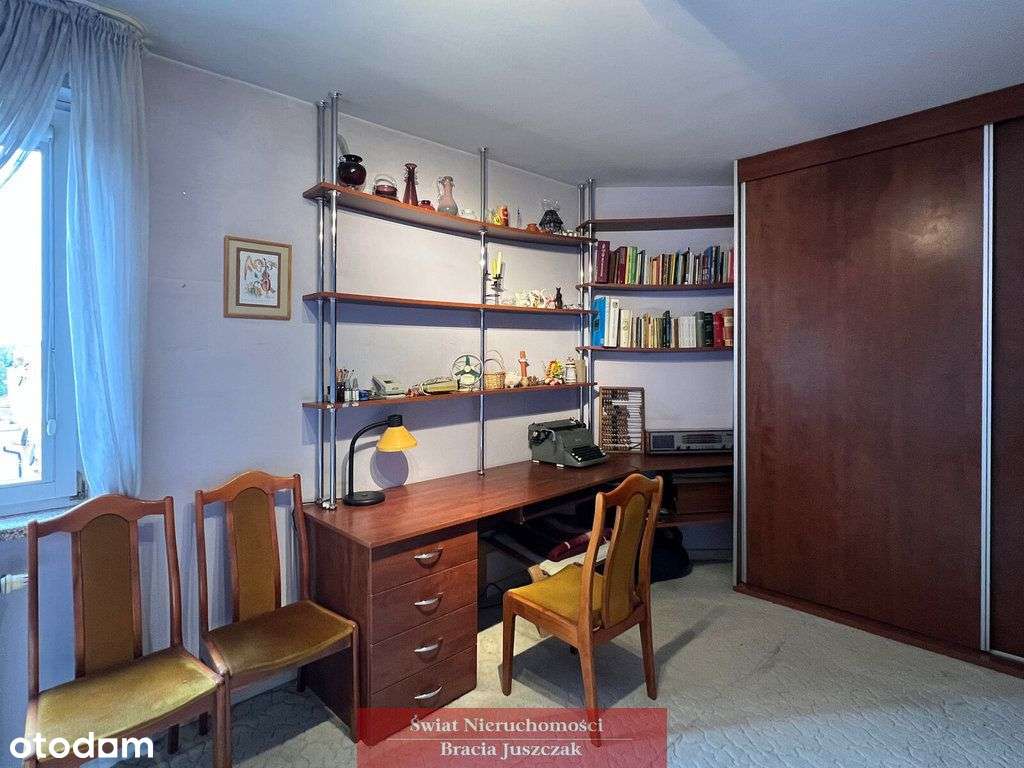 Promocja! Przestronne mieszkanie 61,75 m² Tarnogaj-5