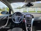 Opel Astra 1.7 CDTI DPF Edition Sport - 34