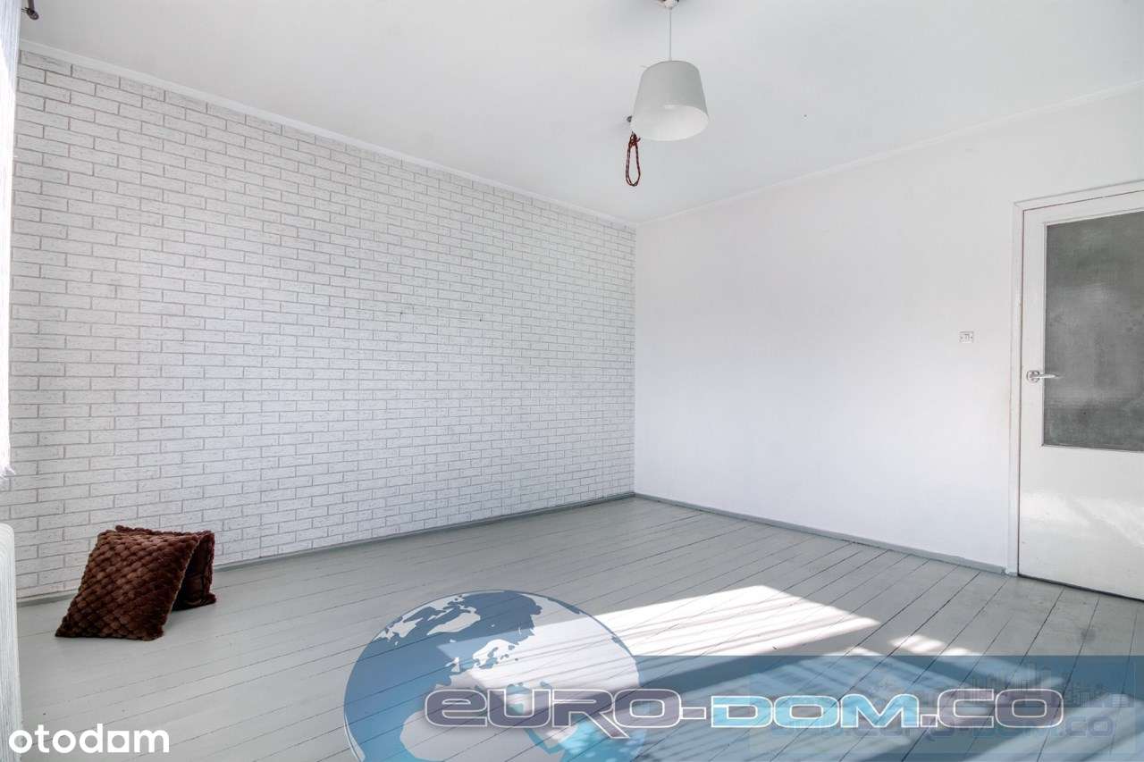 2-pokojowe JASNE mieszkanie na sprzedaż, Sokołowo Budzyńskie - Pełny obrazek: 5/18