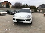 Porsche Cayenne - 12