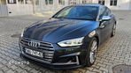 Audi S5 Sportback 3.0 TFSI quattro tiptronic - 3