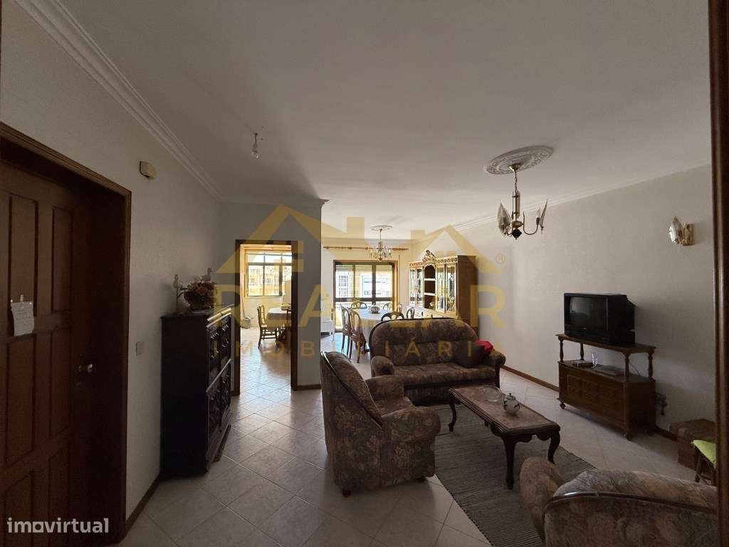 Apartamento T3 com Garagem - Chafé, Viana do Castelo - Grande imagem: 5/36