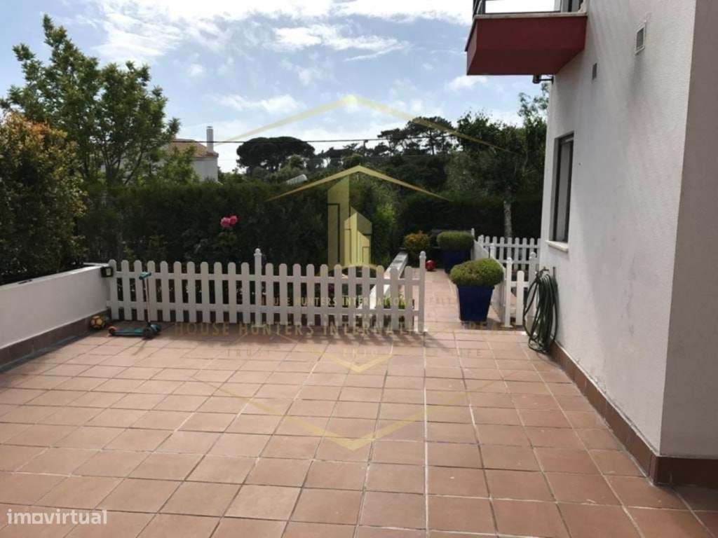 Moradia em Cascais-50